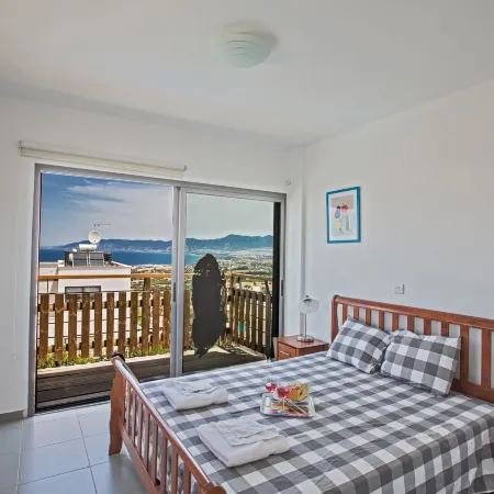 Latchi Esprit Villa Ev23