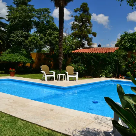 Hotel Boutique la Candela