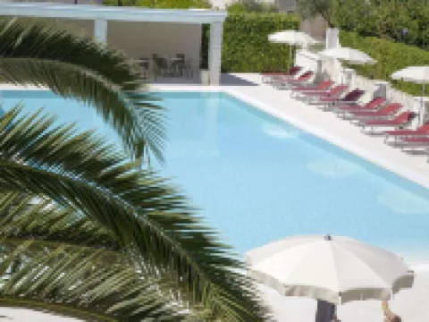 Hotel Giardino Suites&Spa Hotels in Numana