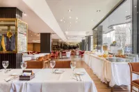 Primacy Apart Hotel
