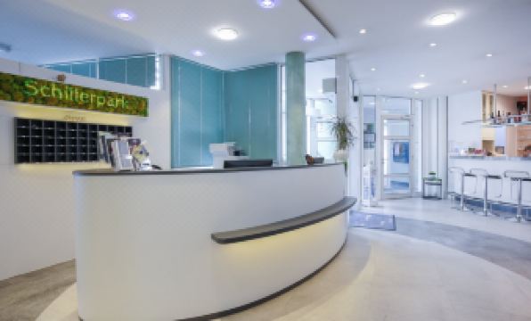 Hotel am Schillerpark - Housity