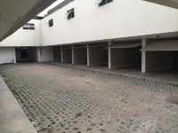Motel Stilo - Adults Only Hotels in Contagem