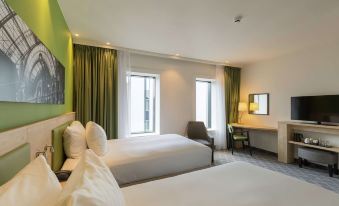 6. Hampton ..