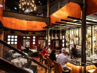 Le Capitole Hotel Hotels near لو كابيتول