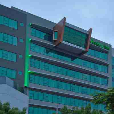 Holiday Inn Guayaquil Airport Hotel Exterior