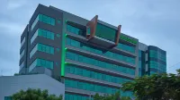 Hotel Holiday Inn Aeropuerto Guayaquil