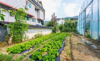 Muju Rainbow Pension