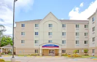 Candlewood Suites Houston Medical Center Hotels in Houston