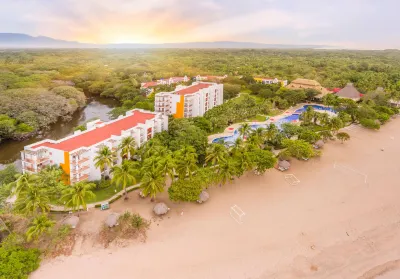 Royal Decameron Salinitas - All Inclusive Hotel di Los Cobanos