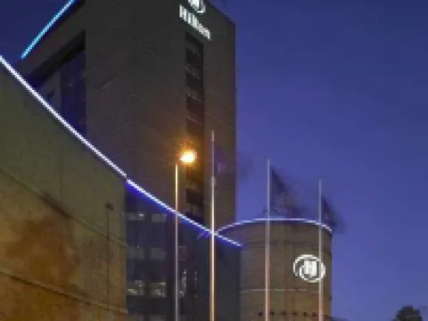 Hilton Belfast Hotels in Belfast
