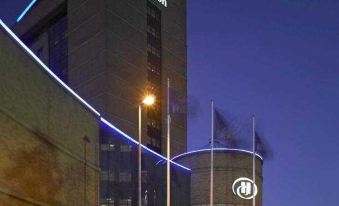 Hilton Belfast
