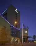 Hilton Belfast Hotels near Ardoyne Library