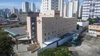 Hotel Guarumar - parcheggio