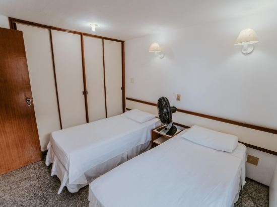 Iracema Residence Flat - Apto Particular