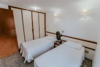 Iracema公寓酒店