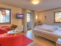 Familienhotel Darrehof Inkl SuperSommerCard - balcony