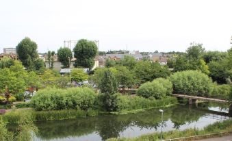 Chelmsford Serviced Apartments