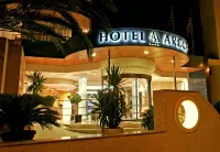 Hotel Argos Ibiza Hôtels à proximité de : Phare de Punta Grossa