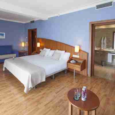 Hotel Delfin Rooms