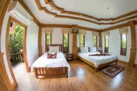 Tanote Villa Hôtels à : Tanote Bay / Lang Khai Bay