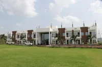 Sanghamitra Retreat and Resort Sanchi