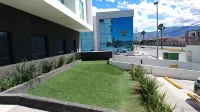 Hotel Nuvo Hotels in SALTILLO