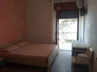 Spacious Double Room Beside the Sea
