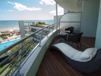 Hotel le Palme - Premier Resort - Ocean View