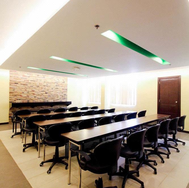 3. 고 호텔스 푸에..