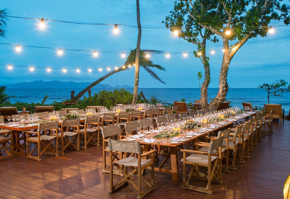 럭셔리 빌라 내부