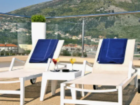 德爾肯堤酒店 豐迪酒店