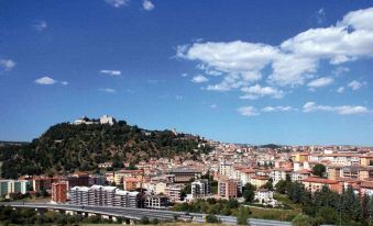 Don Guglielmo Panoramic Hotel & Spa