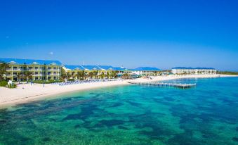 Wyndham Reef Resort - All Inclusive