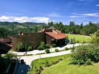 Aurora Resort & Spa فنادق في Berovo