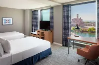 Hampton Inn by Hilton Boston Seaport District Hotels in Boston