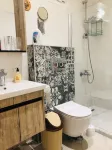 Seaview Apartment Esentepe Northern Cyprus  호텔