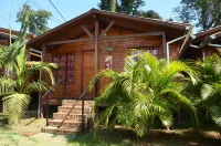 Terra Iguazú Cabañas
