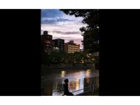 EN Hotel Hiroshima - Indah