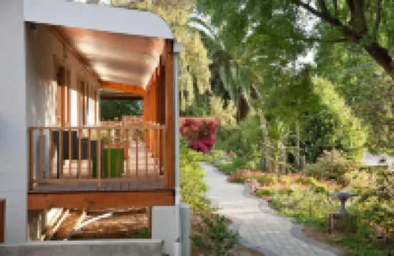 卡利茨多普女王酒店