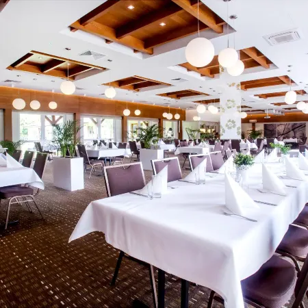 Hotel Platan