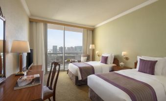 Treffen House Doha - Next to Msheireb Metro Station and Souq Waqif