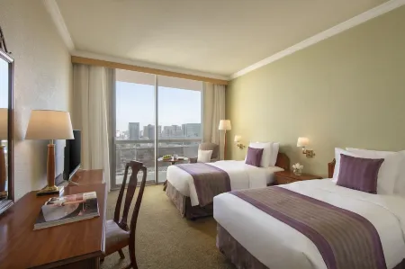 Treffen House Doha - Next to Msheireb Metro Station and Souq Waqif