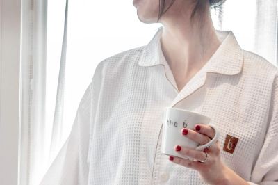 その他 the b 名古屋の写真