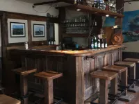 ガストホフ・フェイシェ ズンダーンのホテル