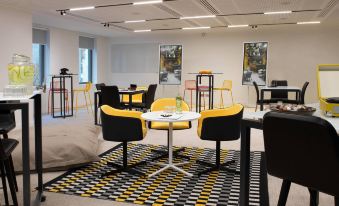 Courtyard by Marriott Paris Gare de Lyon