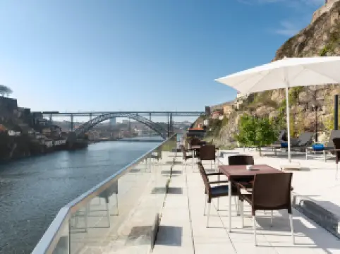 Eurostars Porto Douro