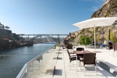 Eurostars Porto Douro