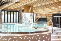 Bohemia Suites & Spa - Adults Only - Hot Tub