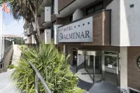 Exe Gran Hotel Almenar Hotels in Лас-Росас-де-Мадрид