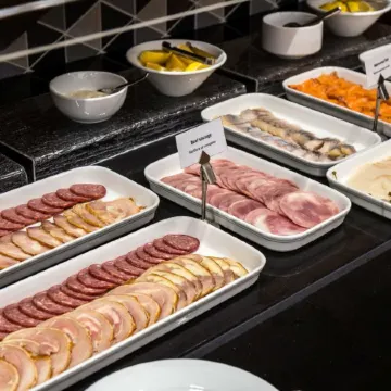 Novotel Almaty City Center